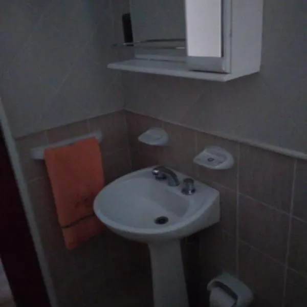 El nogal, Hotel in Colón