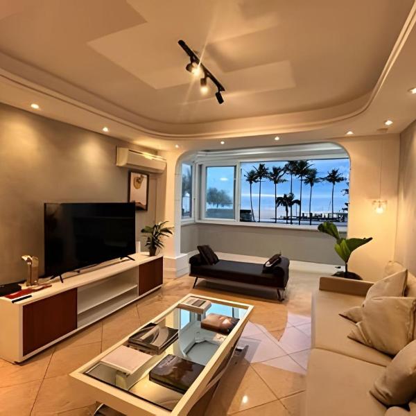 Em Frente ao Mar - Copacabana - Ocean View - Foto 5