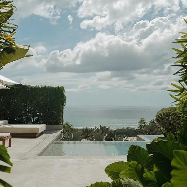 Sky House Santa Teresa - Adults only, hotel v destinaci Playa Santa Teresa