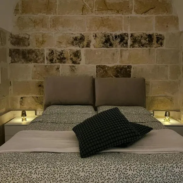 Casa Regina, hotel a Monopoli