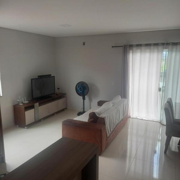 Apartamento Jambolão 202 - Foto 5