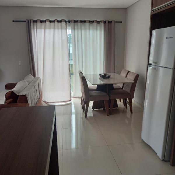 Apartamento Jambolão 202 - Foto 4