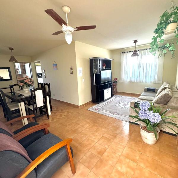 Apartamento 206