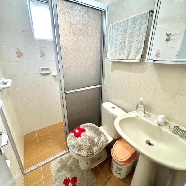Apartamento 206 - Foto 3