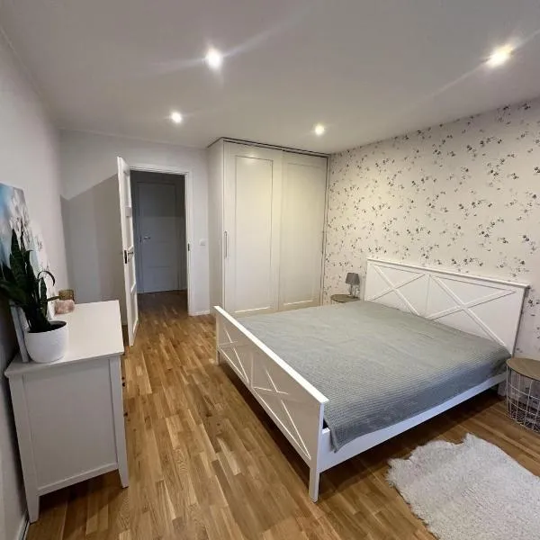 Koreli apartment, khách sạn ở Võru