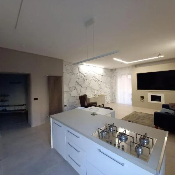 Edhome, hotel a Taranto