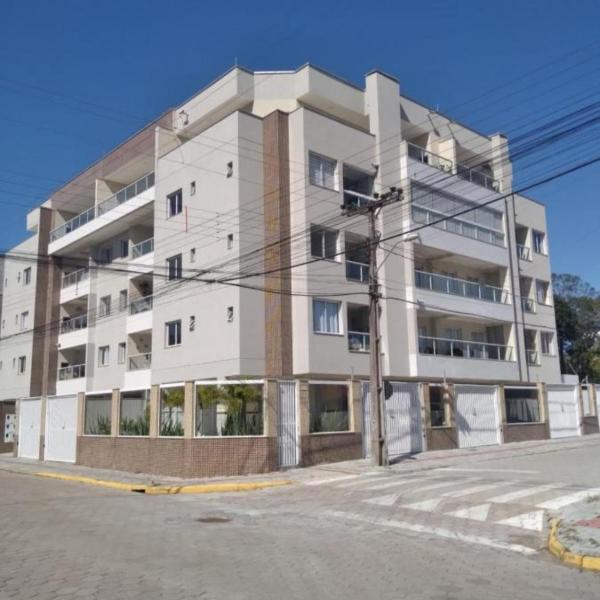 Apartamento aconchego.