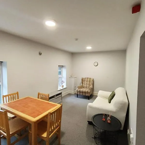 Drogheda Town Center, hotell sihtkohas Drogheda