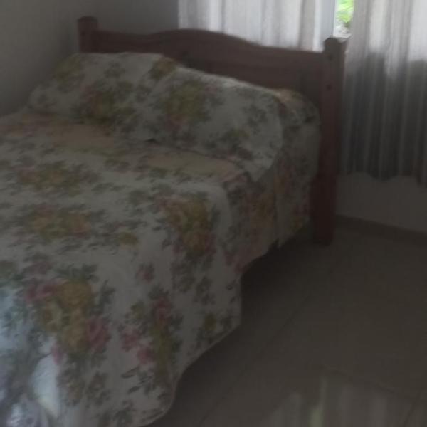 Espaço tranquilo