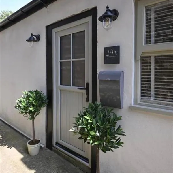 Thistle Nook, hotel in Coldstream