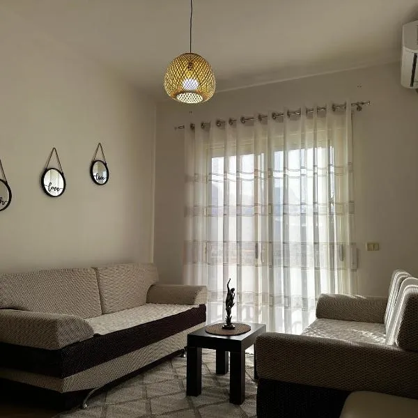 Maren apartment, hotel in Orikum