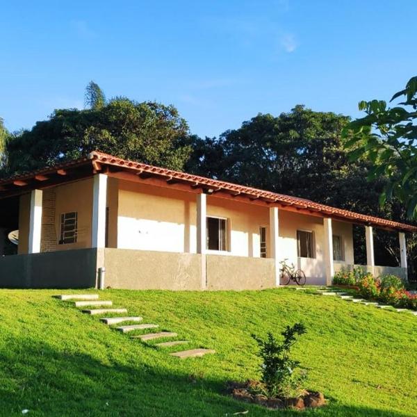 Rancho Sô Ramus