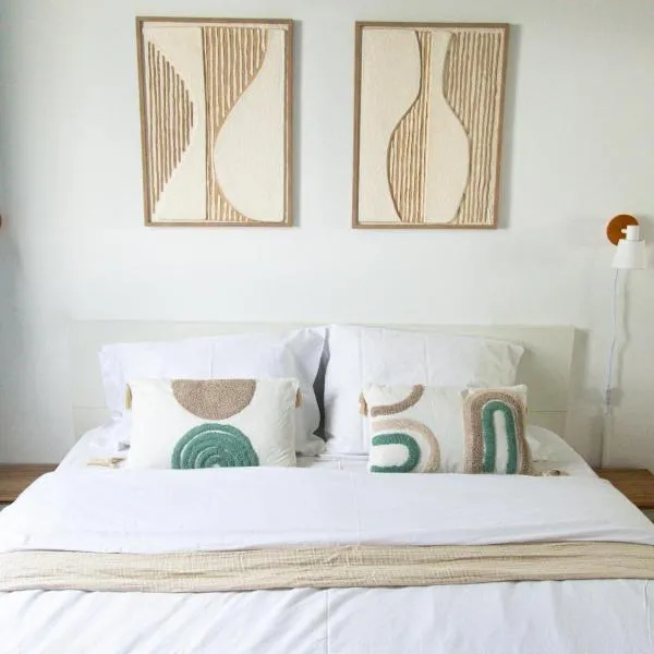 Zuri by Kamili Lanzarote, hotel di Tías