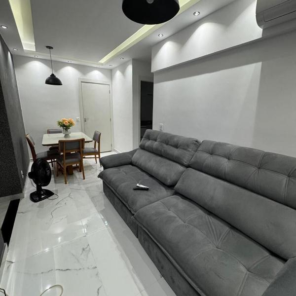 Best Beach Residence RIO De Janeiro, Recrio