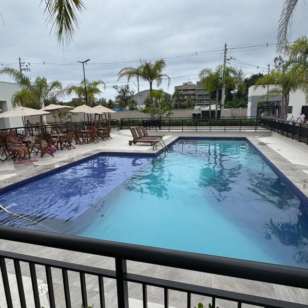 Best Beach Residence RIO De Janeiro, Recrio - Foto 4