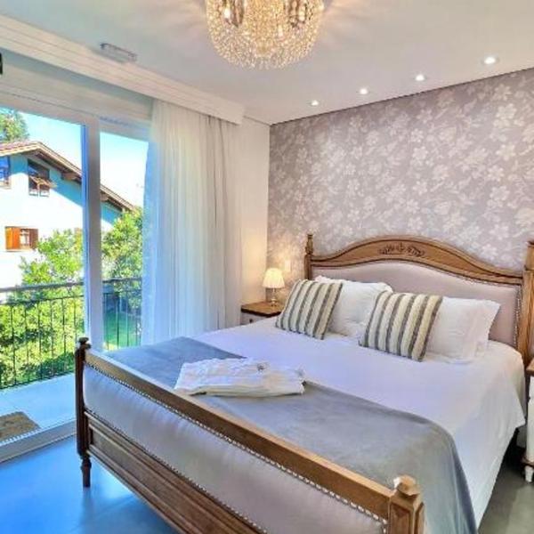 Pousada Villa Vie - Foto 2