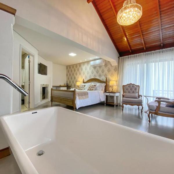 Pousada Villa Vie