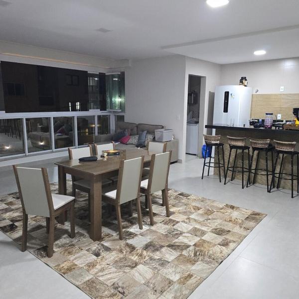 Apartamento Beira Mar 3 Suites - Foto 4