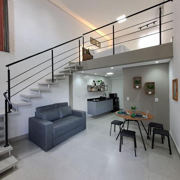 Lofts Indaiatuba - Foto 5