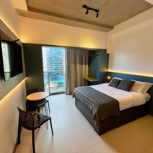 PL_415 | Apartamento Novo a 700mts da Av. Paulista - Foto 2