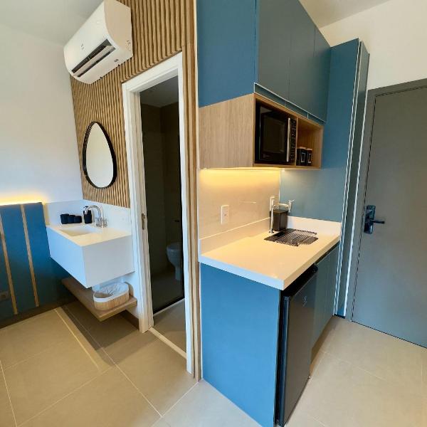 PL_415 | Apartamento Novo a 700mts da Av. Paulista - Foto 3
