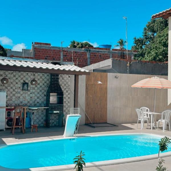 Casa do Pepe em Barra de Jacuípe - Foto 4