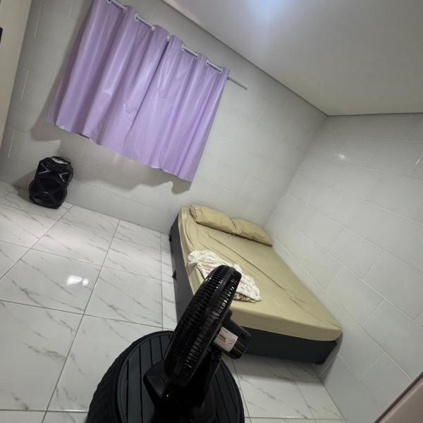 Casa com piscina Itanhaém gaivotas - Foto 2