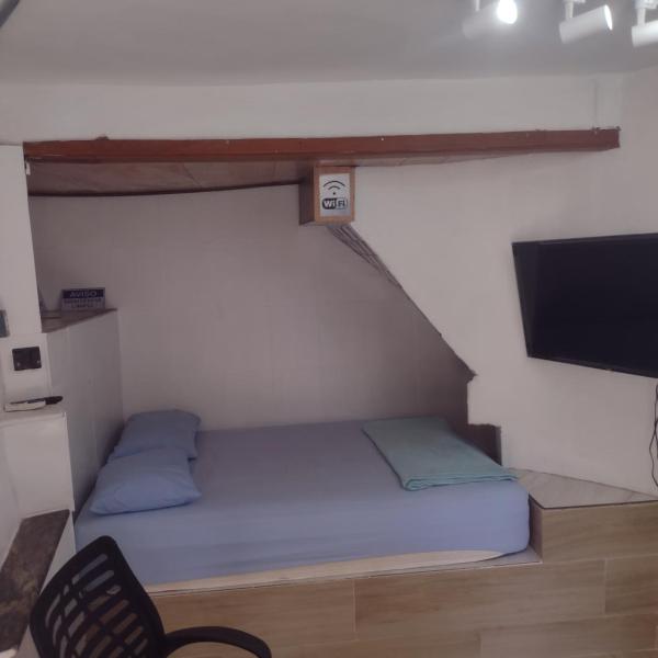 Arca de Noé 2 loft 101 - Foto 4