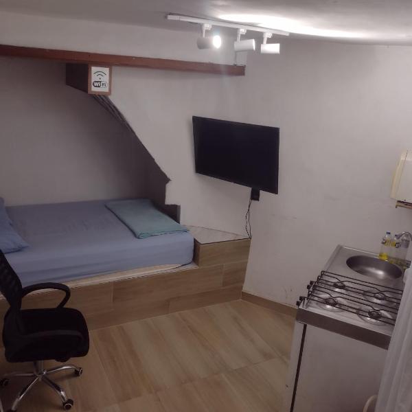 Arca de Noé 2 loft 101