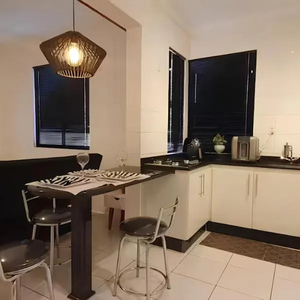 Apartamento com Estilo e Qualidade em Ipatinga, hotel in Ipatinga