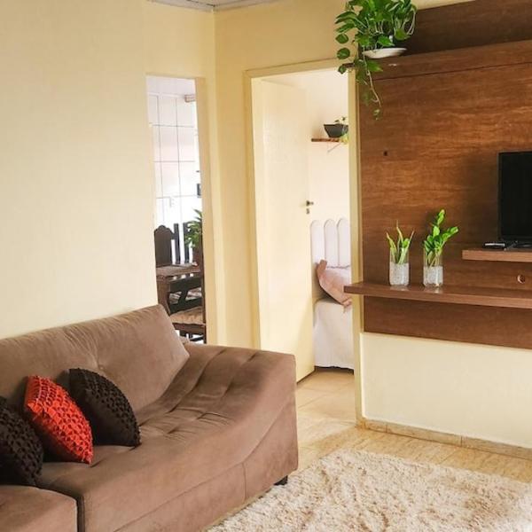 Casa Chico Rei