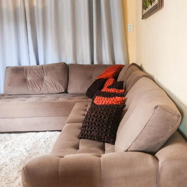 Casa Chico Rei - Foto 2