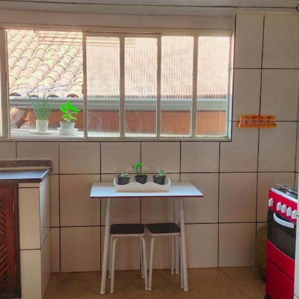 Casa Chico Rei - Foto 5