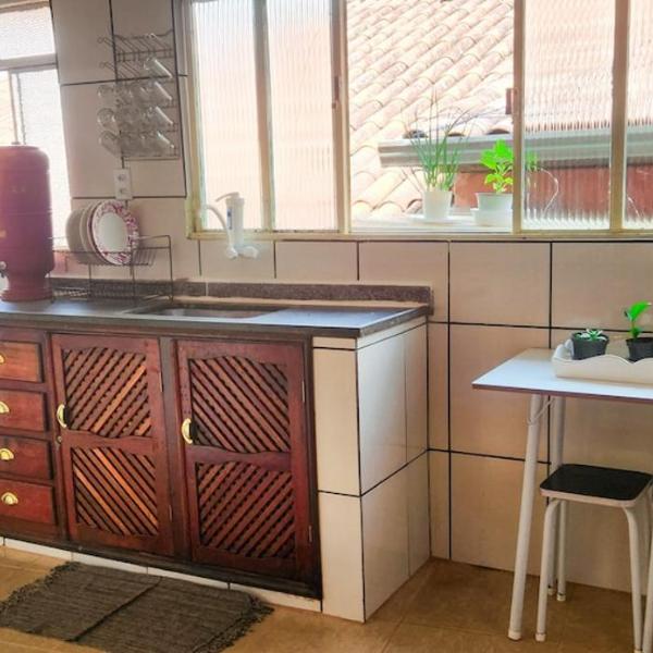 Casa Chico Rei - Foto 4