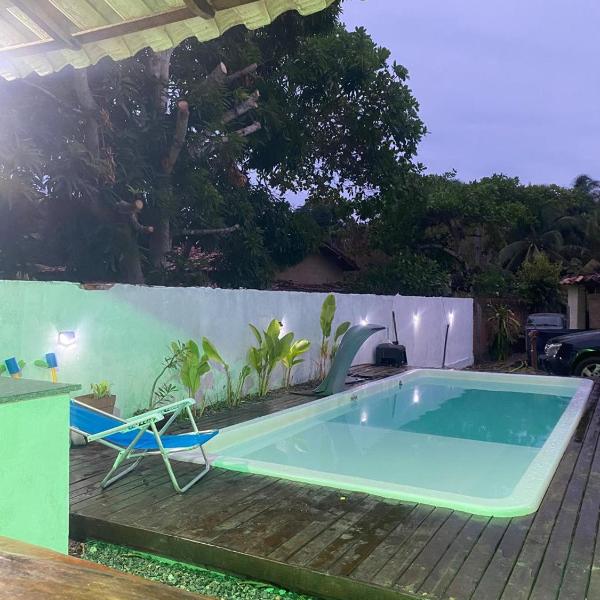 Dila Beach House - Praia dos Algodões - Maraú - Foto 4
