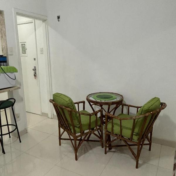 Apartamento Flamengo