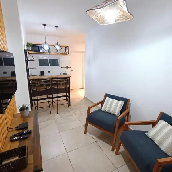 Lagom Apart 1, hotel in Posadas