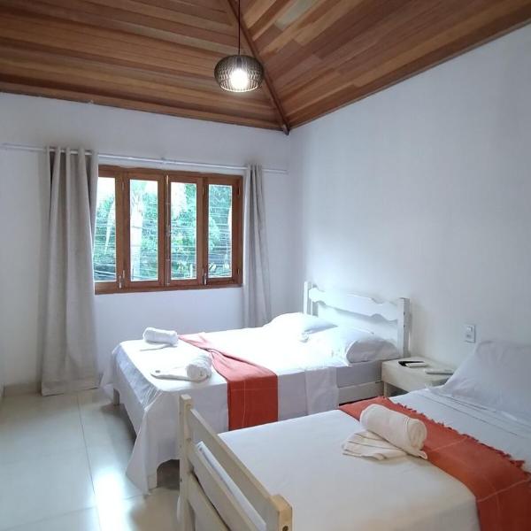 Casa da Graviola - Foto 2