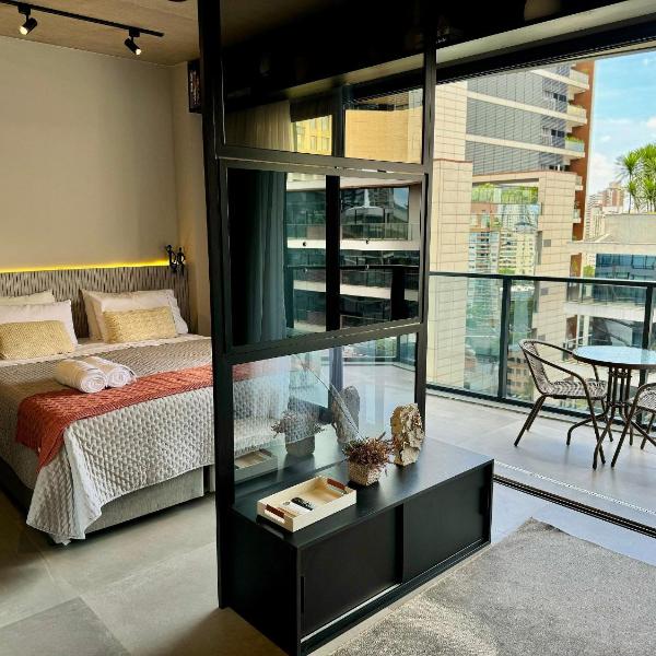 VN Millennium Faria Lima - Foto 2