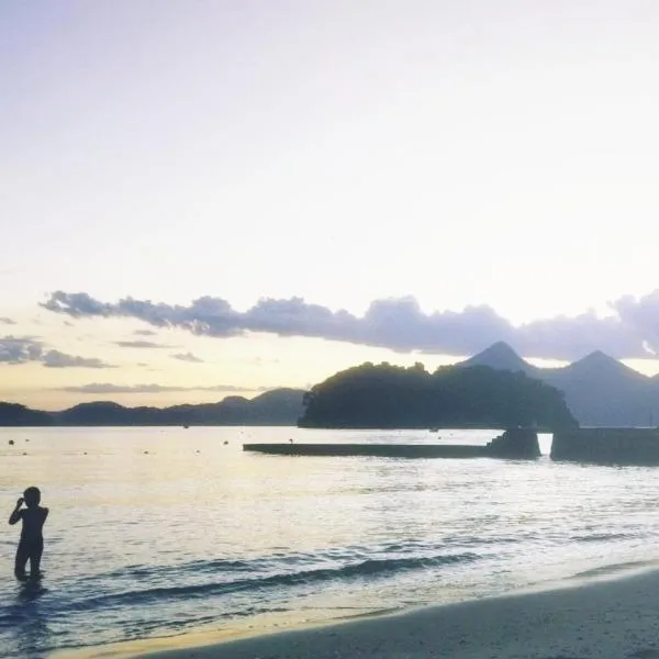 Paraíso Tropical