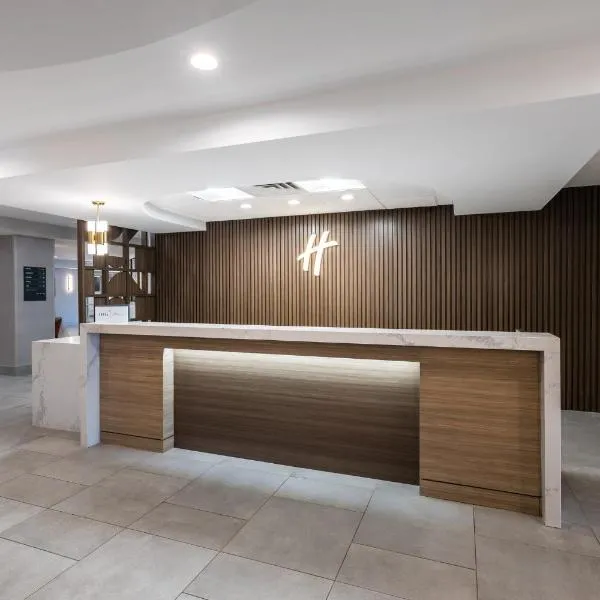 Anderson में, होटल Holiday Inn Anderson by IHG