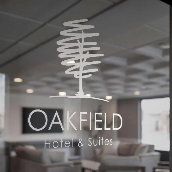 Oakfield Hotel & Suites, Ascend Hotel Collection, hotel v destinaci Rochester