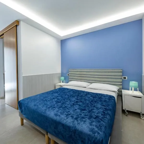 Il Giardino di Agata, hotel v destinácii Mascalucia
