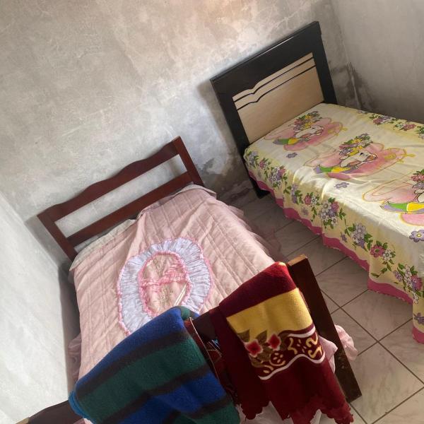 Casa de praia Camacho - Foto 5
