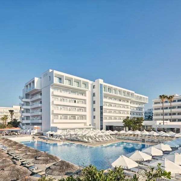 Atlantica Sancta Napa Hotel, hotel in Ayia Napa