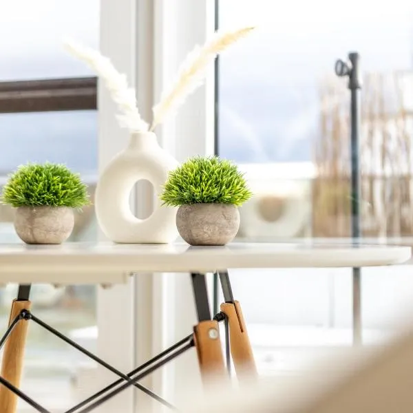 Wunderschönes Penthouse im Herzen von Hameln, hotel v destinaci Hameln