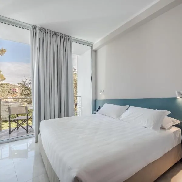 HOTIDAY Porto Venere – hotel w mieście Portovenere