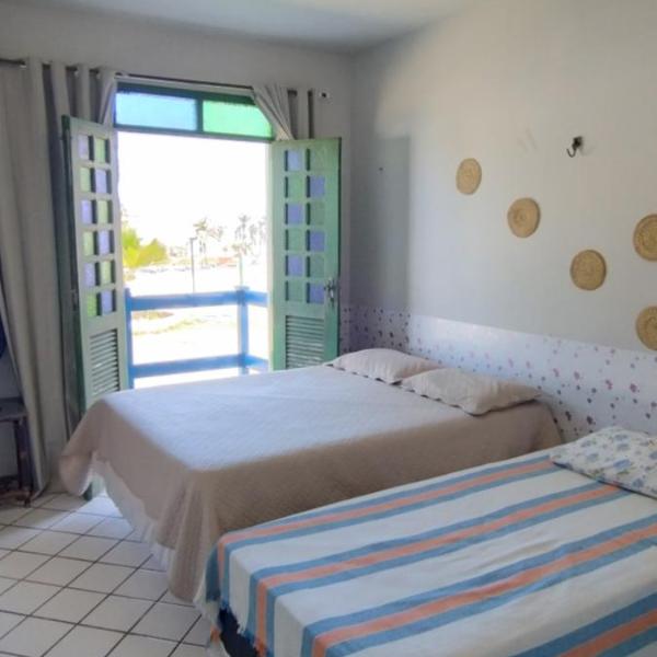 Porto Canoa, Chios Ap 102 , Aracati, CE - Foto 2
