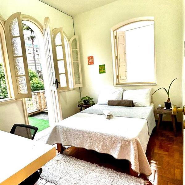 Nuhh Hostel & Café - Foto 2