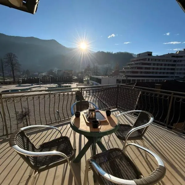 Premium Apartment, hotel v destinaci Fojnica